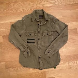 Zara Man Jacket